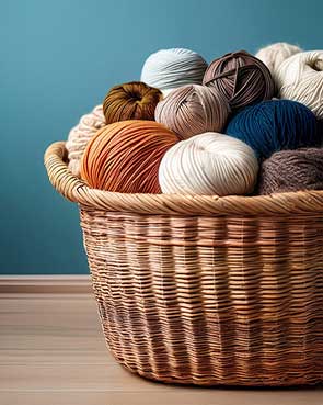 19 Types of Yarn: The Ultimate Guide